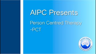 Roleplay  Person Centred Therapy PCT [upl. by Llehsam]