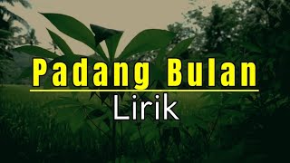 Padang Bulan  Sholawat  Padang Bulan Versi Koplo Jaranan Bass Glerr Lirik [upl. by Archambault]