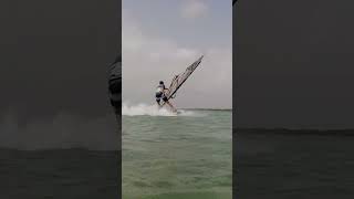 Theres no better feeling windsurfing [upl. by Webber]