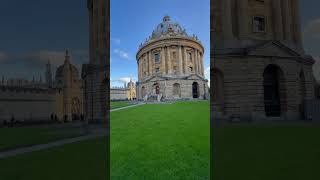 Bodleian LibraryOxford london oxford [upl. by Aileduab257]