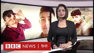 UK का ख़्वाब क्यों कुछ ज़िंदगियों पर पड़ता है भारी BBC Duniya with Sarika BBC Hindi [upl. by Norej]