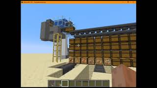 Minecraft Java Edition 1192 Najlepsza farma ryb AFK [upl. by Hubey607]