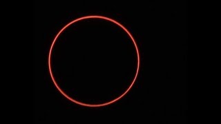 የፀሀይ ግርዶሽ በላሊበላ ሰኔ 14 2012 አም Sun Eclipse in Ethiopia June 212020 [upl. by Meehyr]