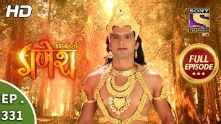 Vighnaharta Ganesh  Ep 331  Full Episode  27th November 2018 [upl. by Hcelemile]