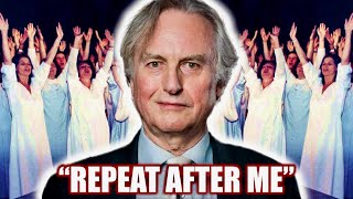 Did Richard Dawkins Start a Cult The Psychology of the New Atheism [upl. by Harrie]