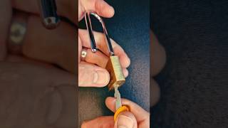 Testing the jigglers from multipickinternational edc multipick [upl. by Ryun]