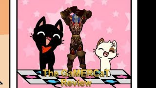 Media Hunter  The GaMERCaT Review [upl. by Attoynek359]