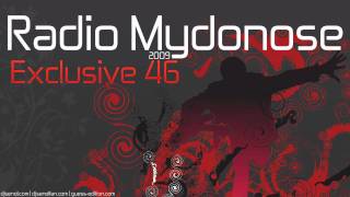 Radio Mydonose  Exclusive 46 [upl. by Swart]