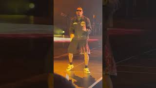 Chris brown  Ten toes live 1111 tour chrisbrown chrisbrownsong viral fyp ChrisBrownTV [upl. by Gualterio]