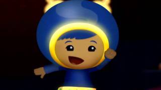 Team Umizoomi Geo Build Flash Light [upl. by Leissam395]