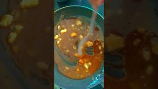 Tasty rice paysa recipe food [upl. by Atiruam]