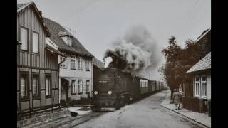 HD Mit Volldampf von Wernigerode nach Drei Annen Hohne [upl. by Arakawa246]