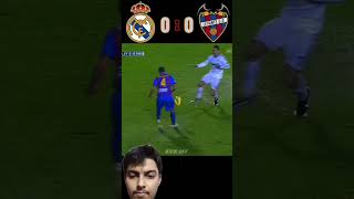 Ronaldo Revenge 🥶 Real Madrid vs Levante Highlights short viral [upl. by Enenaj854]