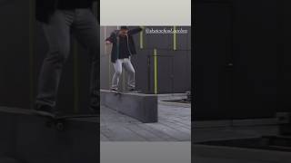 Skateboarding Aachen City skateschoolaachen shorts street skateboarding yt [upl. by Scornik196]