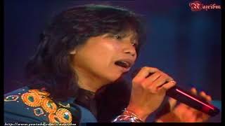 Dinamik  Antara Gadis Live In Juara Lagu 91 HD [upl. by Enaud]