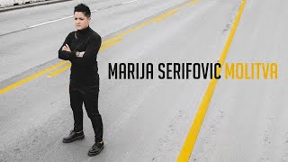 MARIJA ŠERIFOVIĆ  MOLITVA  OFFICIAL VIDEO 2020 [upl. by Hartzell]