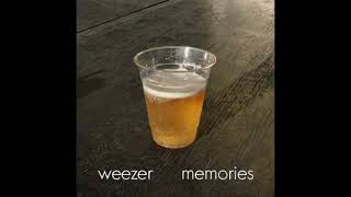 WeezerMemories Audio [upl. by Azila]