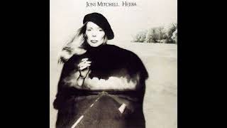 1 Joni Mitchell  Song for Sharon  Hejira 1976 [upl. by Ahsyek]