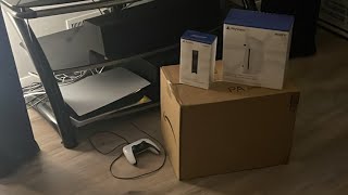 Unboxing and Testing the PS5 Pro [upl. by Athal405]