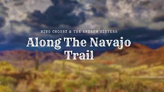 Along The Navajo Trail Slowed and Reverbed [upl. by Fredenburg]