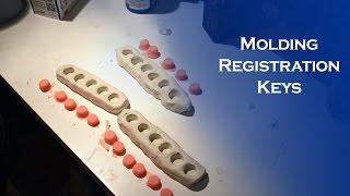 Platinum Cure Silicone Inhibition Test and Registration Keys [upl. by Mika338]