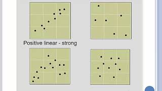 Statistics  Bivariate Data [upl. by Vona]