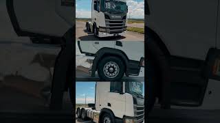 Scania R540 6x4 ano 2019 [upl. by Audris]