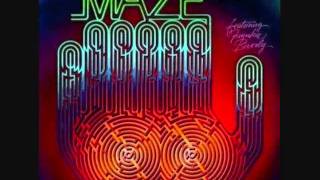 MAZE HAPPY FEELINGS [upl. by Gatias]