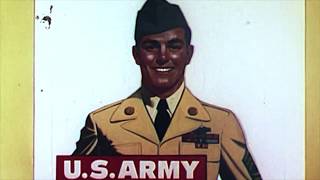 90 Day Wondering 1956 reenlistment animation  Looney Tunes Old Cartoon [upl. by Ailama]