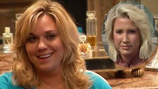 Savannah Chrisley Loses It Threatens Kyle amp Wife [upl. by Animlehliw]