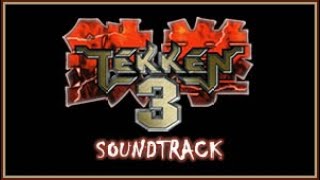 Tekken 03  Eddy Gordo Theme Soundtrack [upl. by Aihsoj21]