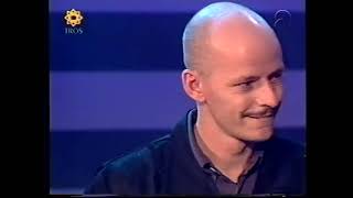 Ron Boszhard Match amp Win in de Studio Finalespel 2000 [upl. by Timotheus42]