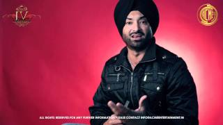 Gurkirpal Surapuri talking about Yo Yo Honey Singhs International Villager [upl. by Adnol]