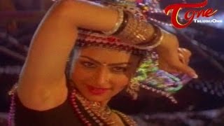 Neti Siddhartha Telugu Movie Songs  Divi Lo Lahiri  Nagarjuna  Sobhana [upl. by Lisan]