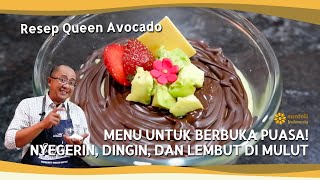 SEDERHANA DAN PRAKTIS IDE MENU BUKA PUASA CUMA 4 BAHAN DAN GAMPANG BANGET ┃RESEP QUEEN AVOCADO [upl. by Yelahs119]