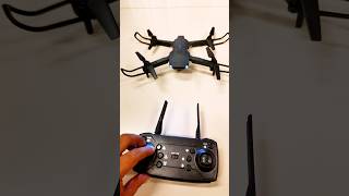 RC Drone Remote Control and flying [upl. by Ciardap]