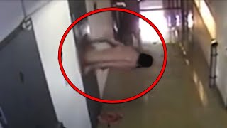 10 Videos De Terror Tan Siniestros Que Te Harán Esconderte Bajo La Cama [upl. by Kutzenco]