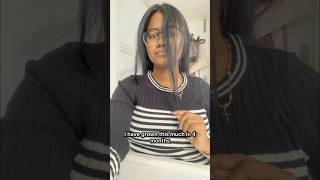 😮Shocking Hair Growth in 4 Months Only 🫣 hairgrowth hairserum trending shorts [upl. by Arinay336]