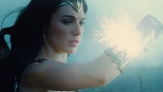 Wonder Woman 3 Official Trailer [upl. by Keller]