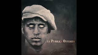 Adriano Celentano  La pubblica ottusità versione prima stampa [upl. by Goodspeed558]