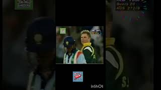 SachinTendulkar Six against Shane Warne Sharjah 1998 cricketlover sachintendulkar [upl. by Connie807]