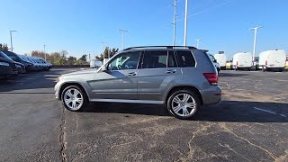 2015 MercedesBenz GLK GLK 350 OK Oklahoma City Edmond Arcadia Tulsa Norman [upl. by Alecram]