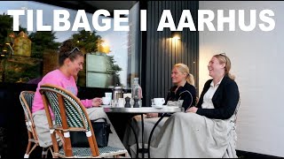 KÆRLIGHED OG ÆGTE HYGGE [upl. by Anelak]