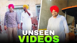 Have you seen this videos of Sidhu Moose Wala before [upl. by Nrublim]