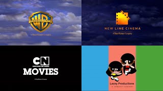 Warner Bros PicturesNew Line CinemaCartoon Network MoviesLacey Productions 20162017 [upl. by Bonnibelle]