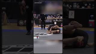 How Did Gordon Ryan Win the ADCC World 2017  JiuJitsu Glory [upl. by Enirual]