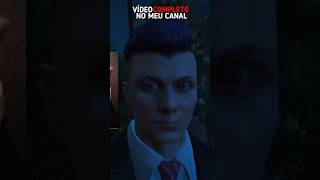 O Thomas Shelby Entrou pra Máfia kkk😂 gtaoline gta gtav viralvideo shorts [upl. by Letniuq]