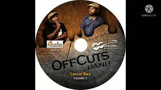 Offcuts Band  BULINDI ft Patti Potts Doi [upl. by Lalita708]