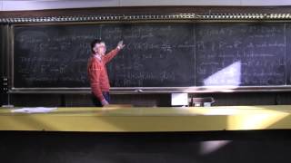 Analisi Matematica 1 Prof Camilli  lezione 54 11 Dic 2015 [upl. by Ssej839]