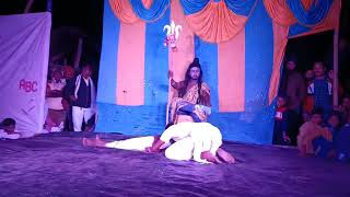 bholanath o bholanath song stage performance [upl. by Ahseiat]